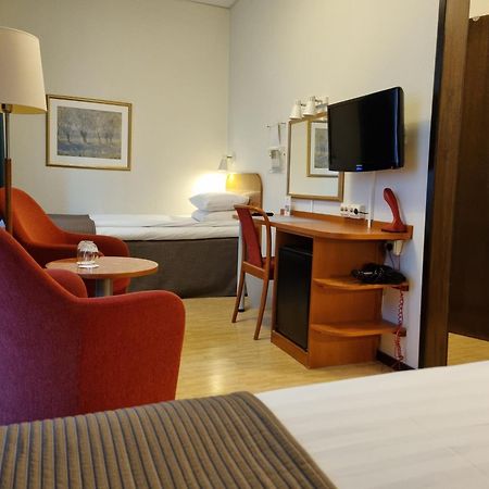 Hotel Lorensberg Гётеборг Экстерьер фото