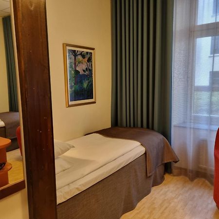 Hotel Lorensberg Гётеборг Экстерьер фото