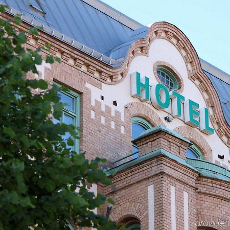 Hotel Lorensberg Гётеборг Экстерьер фото