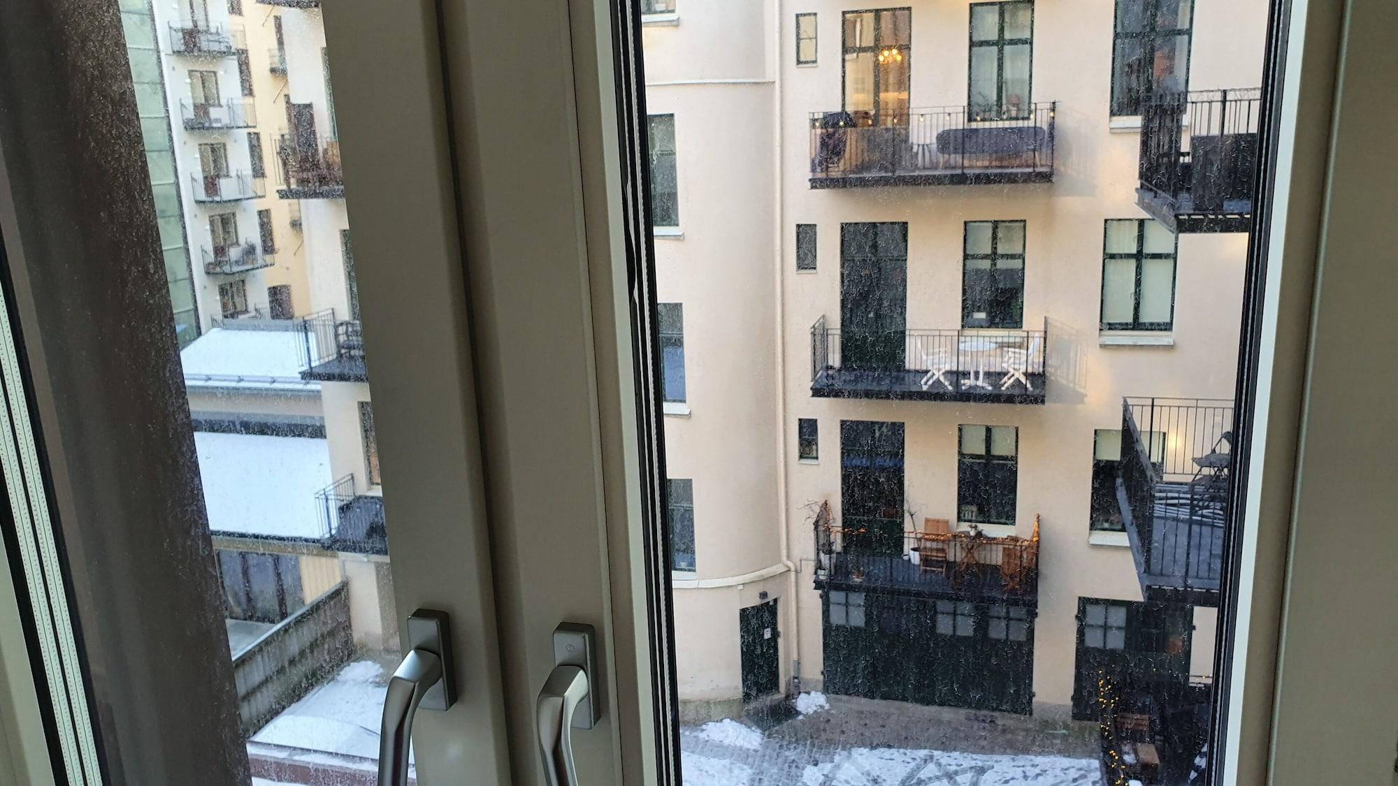 Hotel Lorensberg Гётеборг Экстерьер фото