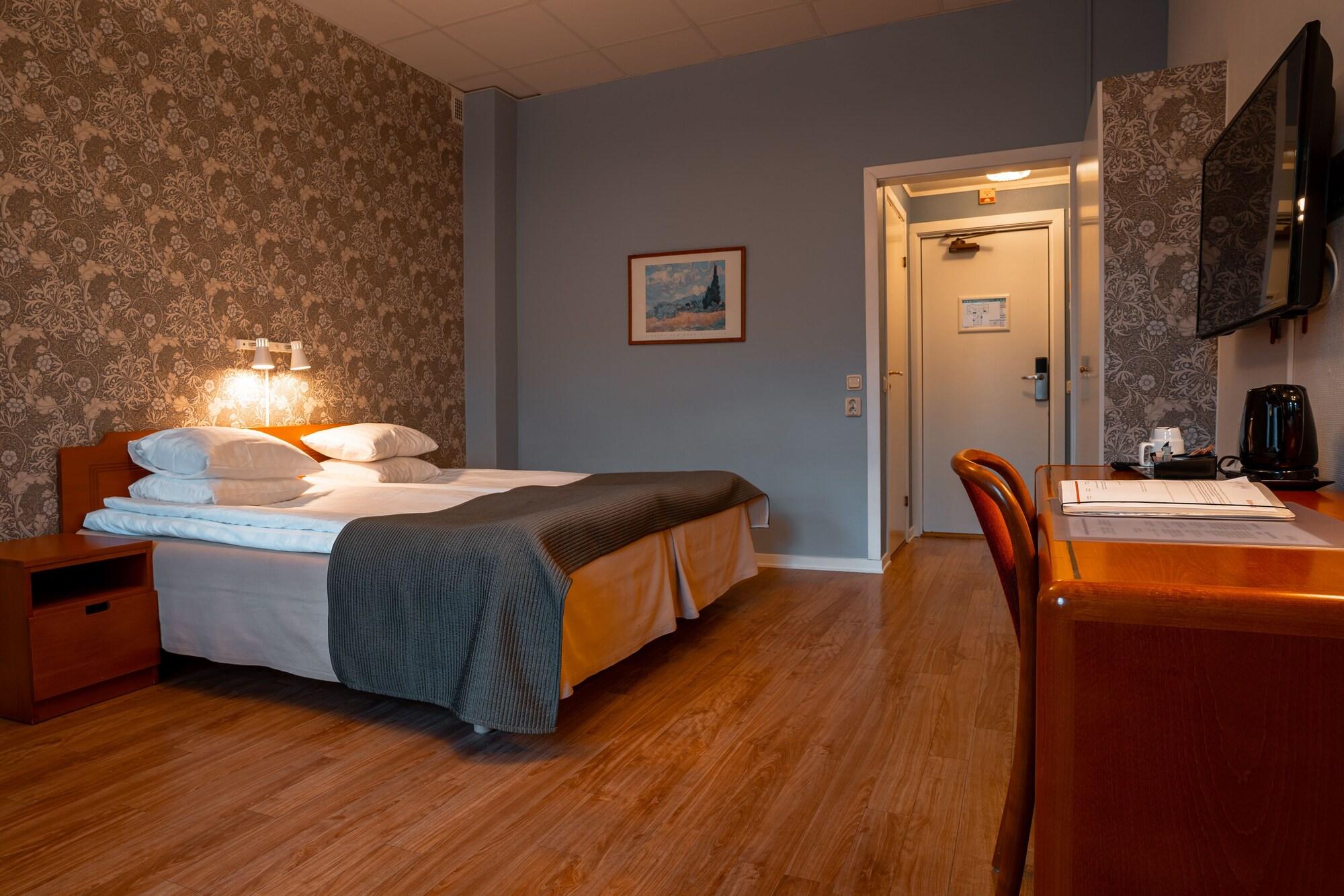 Hotel Lorensberg Гётеборг Экстерьер фото