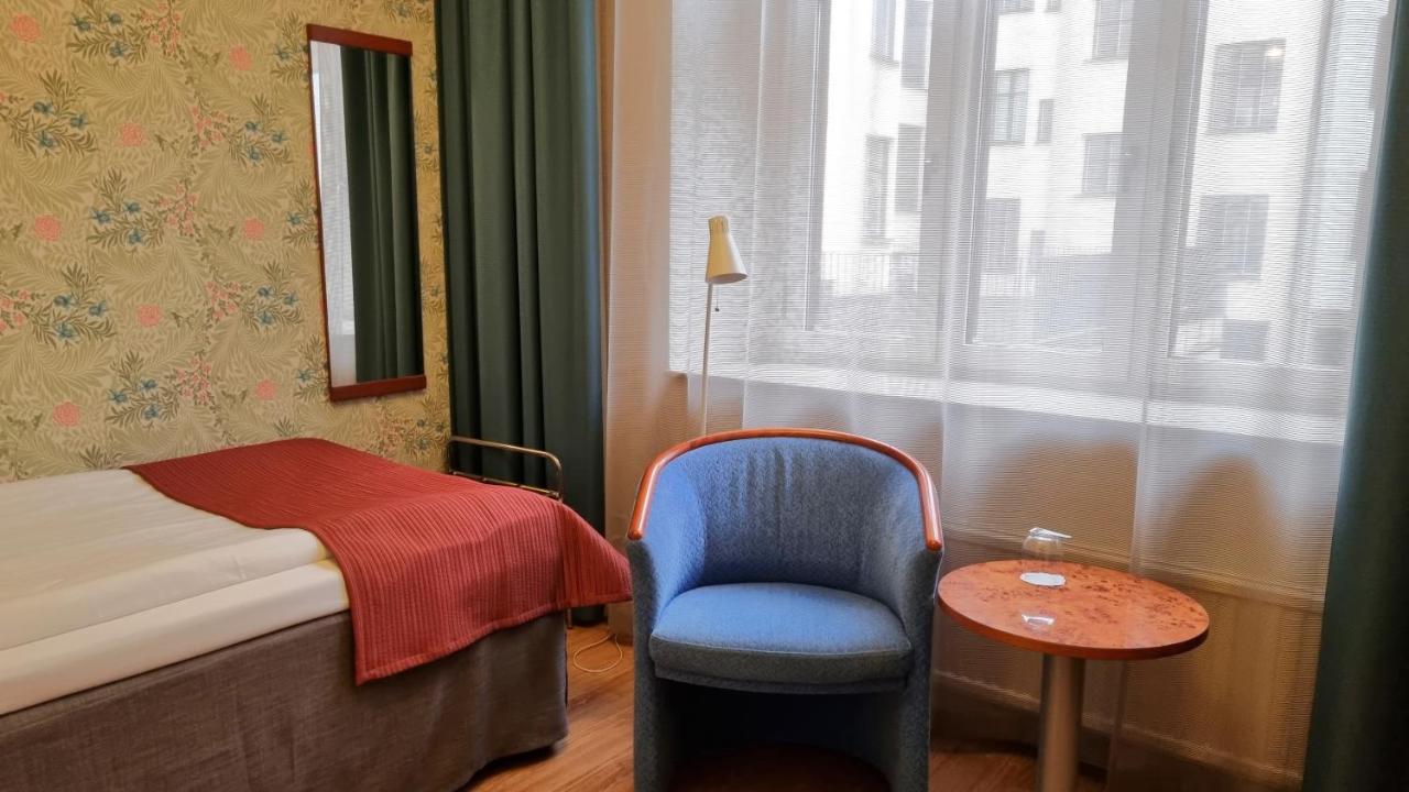 Hotel Lorensberg Гётеборг Экстерьер фото