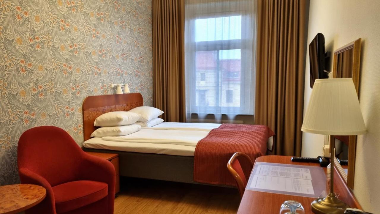 Hotel Lorensberg Гётеборг Экстерьер фото