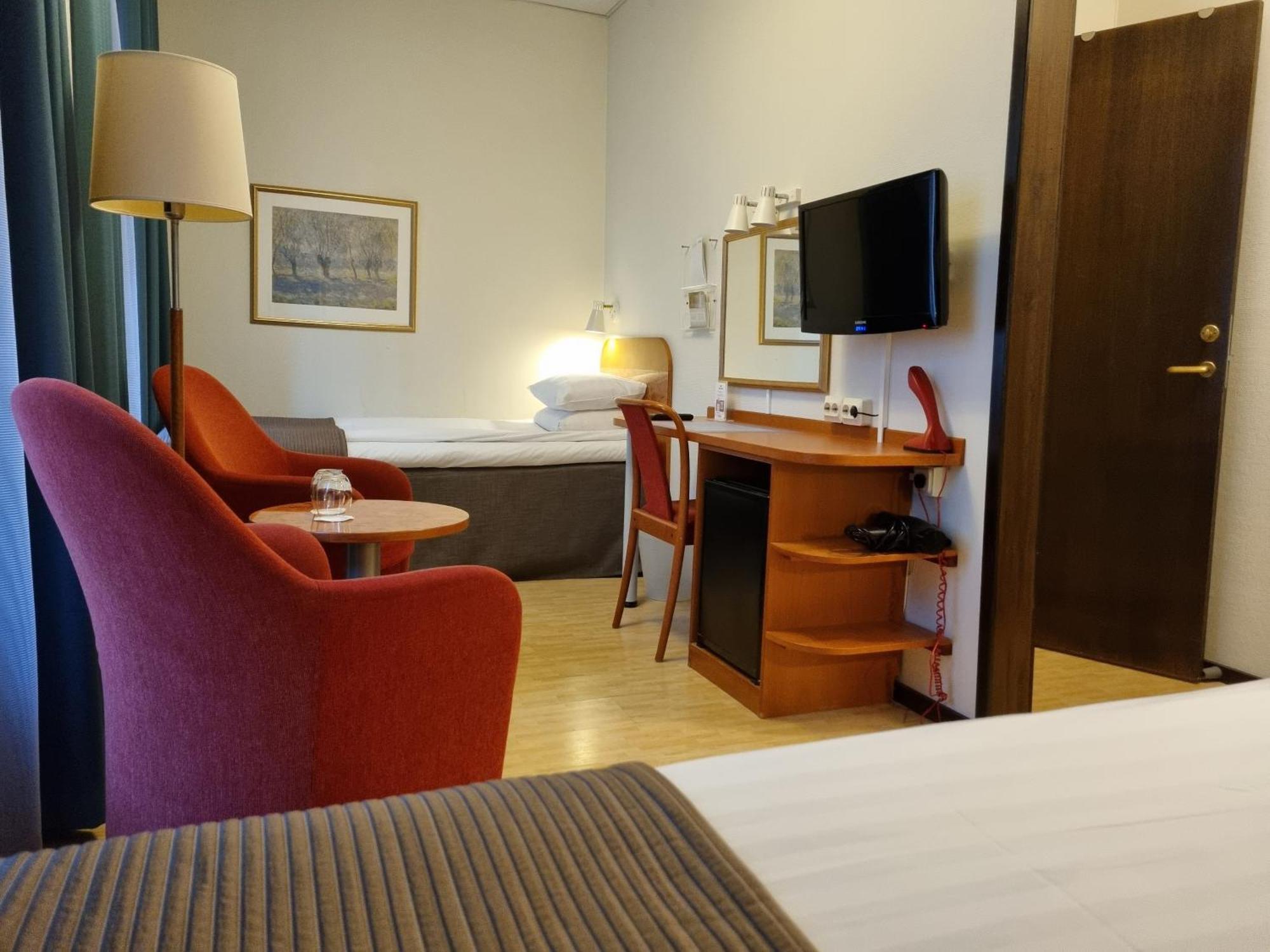 Hotel Lorensberg Гётеборг Экстерьер фото
