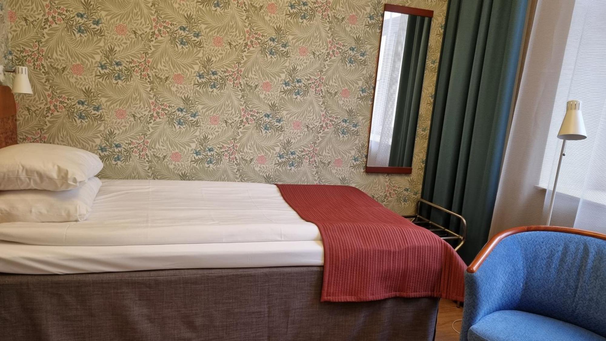 Hotel Lorensberg Гётеборг Экстерьер фото