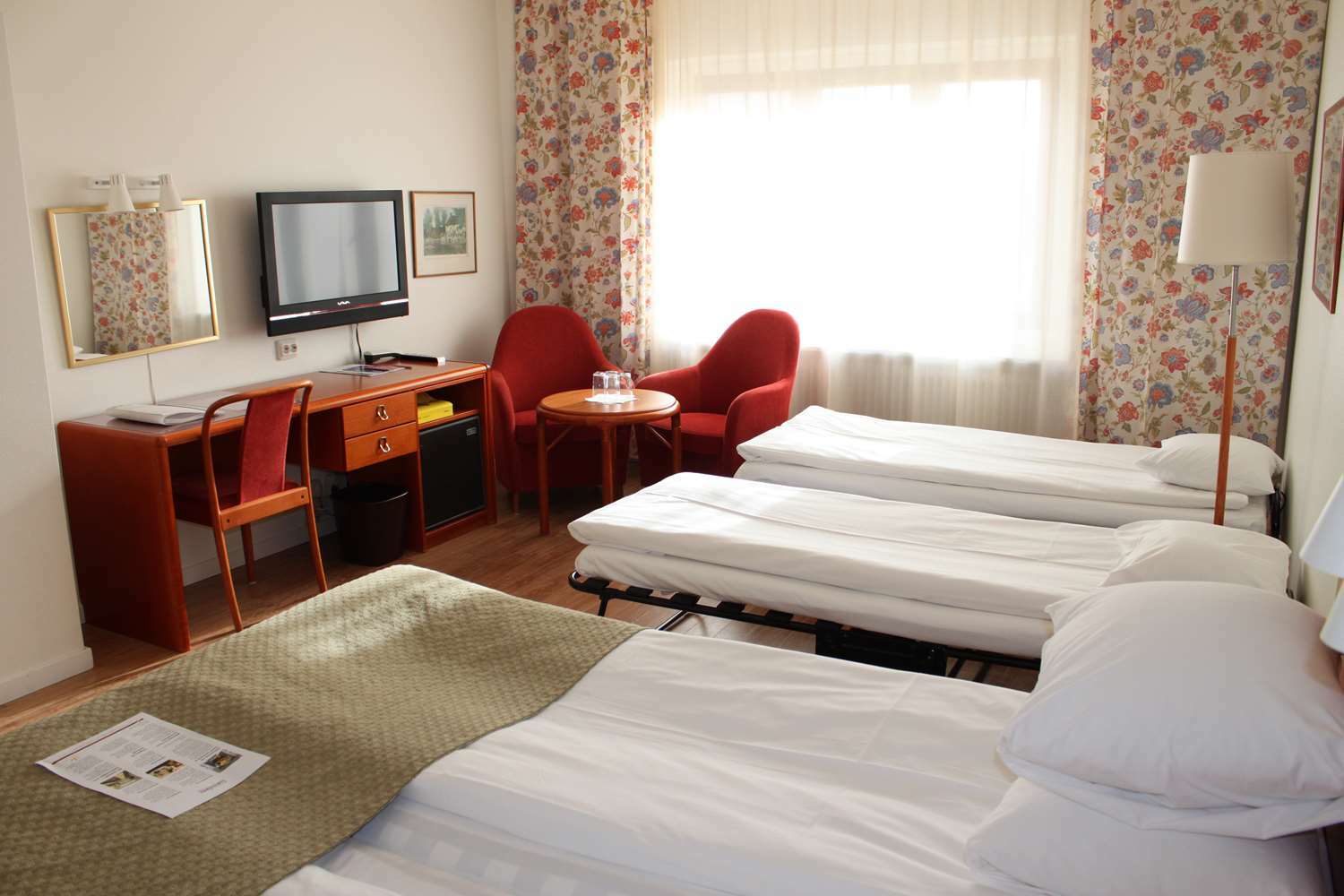 Hotel Lorensberg Гётеборг Экстерьер фото